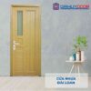 Cửa nhựa Đài Loan YA-25