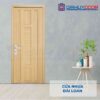 Cửa nhựa Đài Loan YA-39