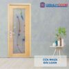 Cửa nhựa Đài Loan YA-80