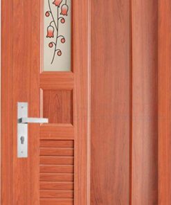Cửa nhựa Đài Loan YB-25