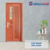 Cửa nhựa Đài Loan YB-25