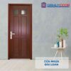 Cửa nhựa Đài Loan YB-46