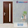 Cửa nhựa Đài Loan YC-13