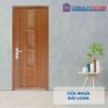 Cửa nhựa Đài Loan YC-45