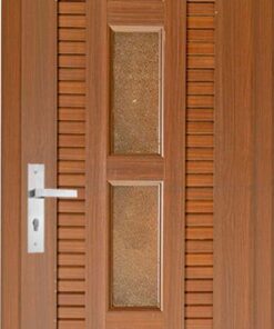 Cửa nhựa nhà vệ sinh YC-45