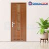 Cửa nhựa nhà vệ sinh YC-45