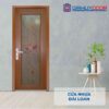 Cửa nhựa Đài Loan YF-88
