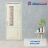 Cửa nhựa Đài Loan YG-12