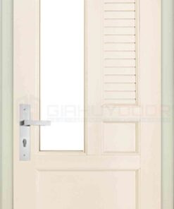 Cửa nhựa giá rẻ YW-12