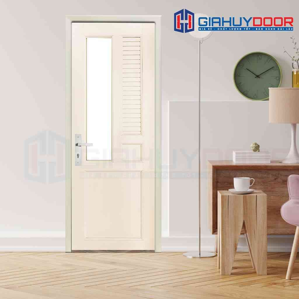 Cửa nhựa giá rẻ