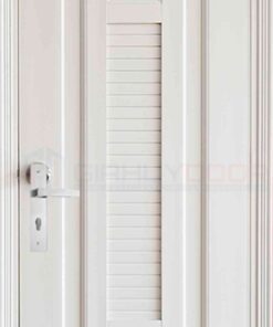 Cửa nhựa Đài Loan YW-21 (2)