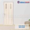 Cửa nhựa Đài Loan YW-23