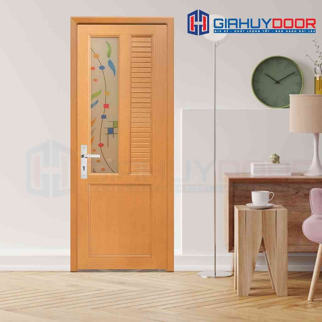 Cửa nhựa giá rẻ