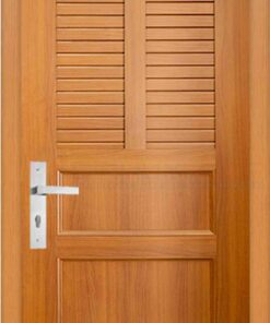 Cửa nhựa nhà vệ sinh YY-19