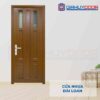 Cửa nhựa Đài Loan YY-23