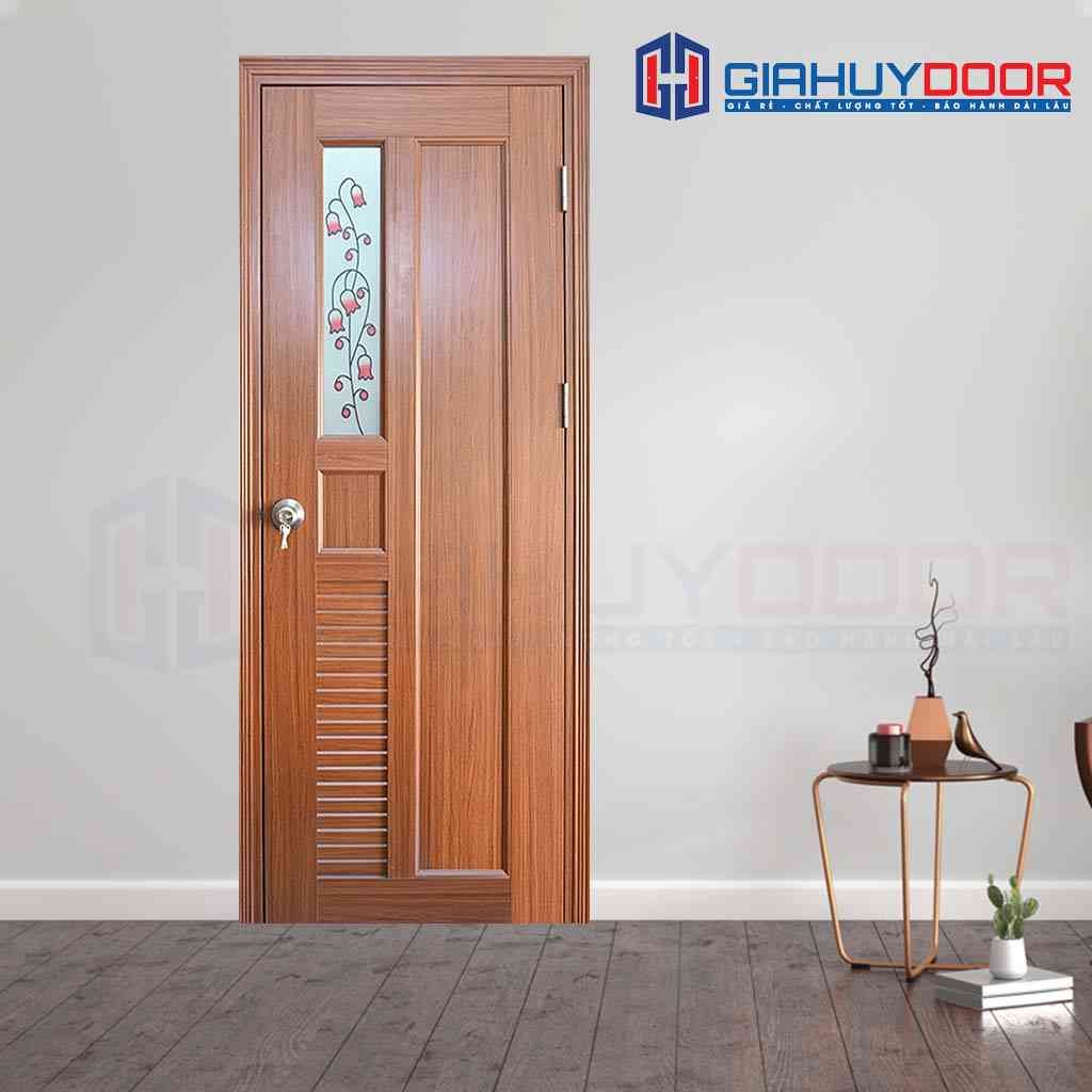 Cửa nhựa giá rẻ