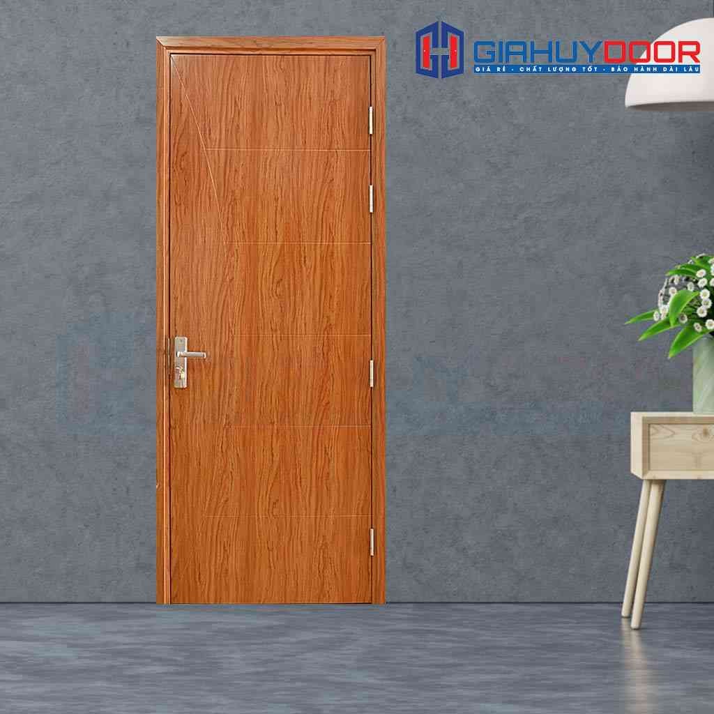 Cửa nhựa cao cấp