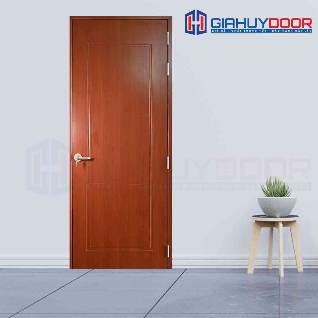 Cửa nhựa cao cấp