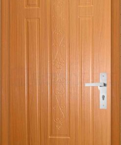 Cửa gỗ giá rẻ Sungyu SYB 645