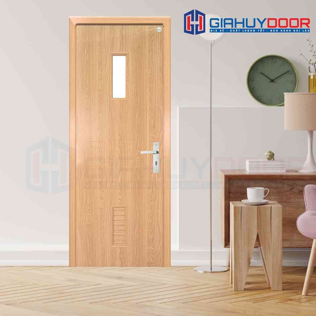 Cửa nhựa cao cấp