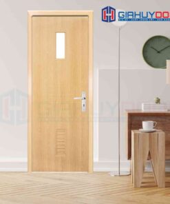 Cửa nhựa Composite SYB 656