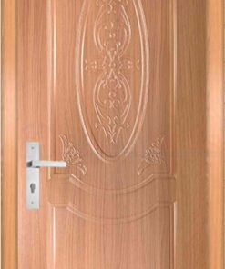 Cửa nhựa Composite SYB 670