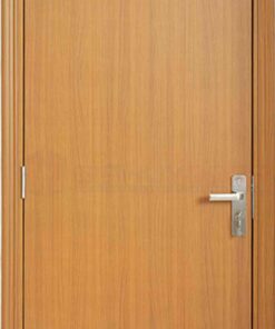 Cửa gỗ giá rẻ Sungyu SYB 6P1 (2)