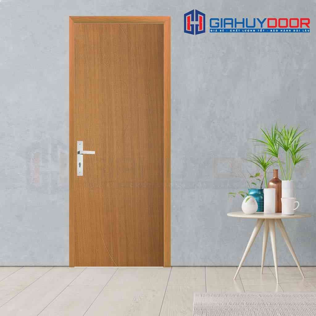 Cửa nhựa cao cấp