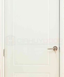 Cửa gỗ nhà vệ sinh composite CN P1R2PN