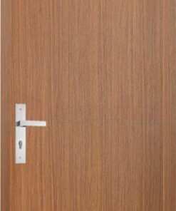 Cửa gỗ giá rẻ composite P1
