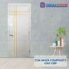 Cửa nhựa Composite P1R4a (2)