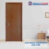 Cửa nhựa Composite P1R8