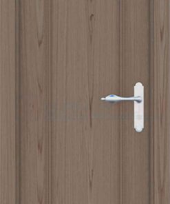 Cửa nhựa Composite SGD 1PN