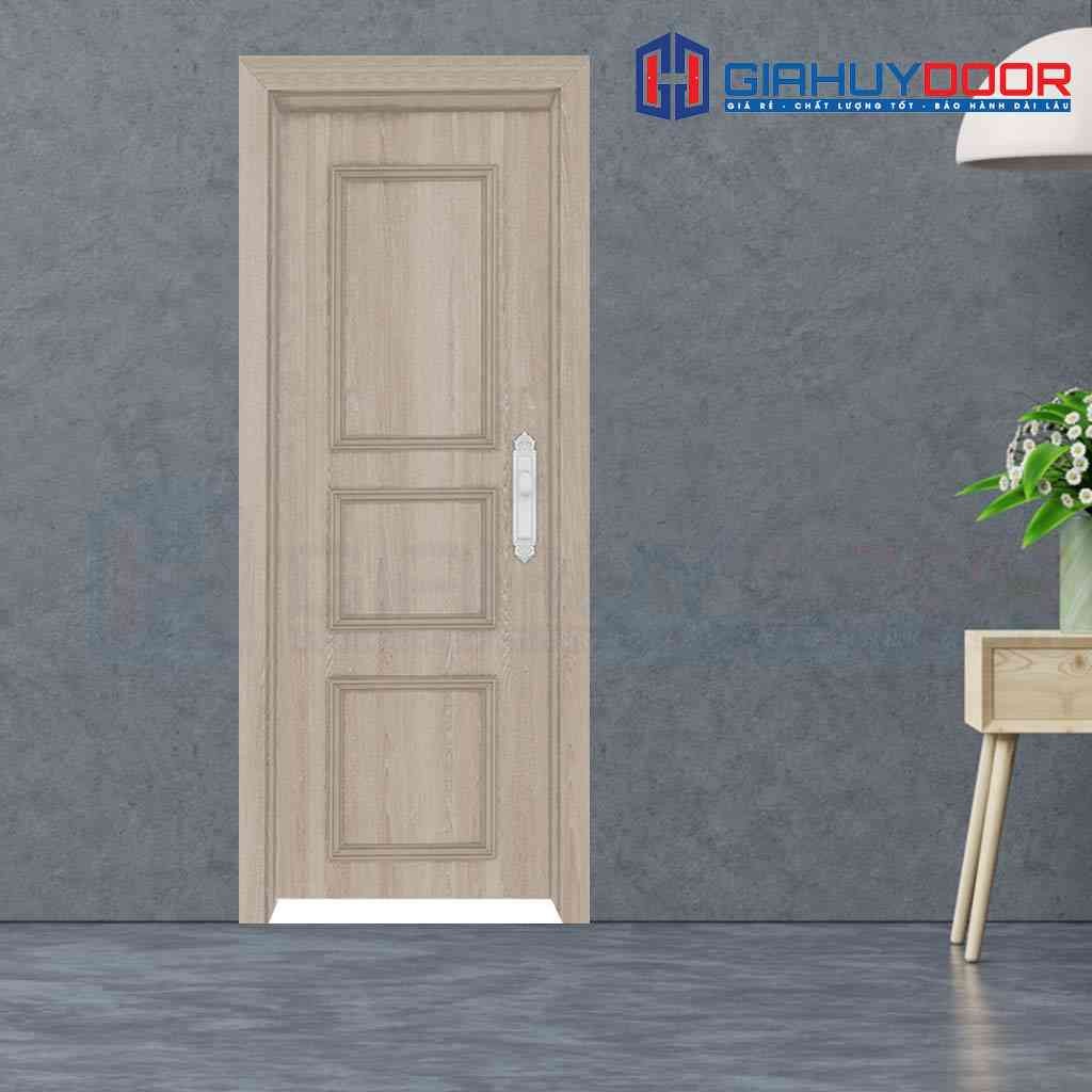 Cửa nhựa cao cấp