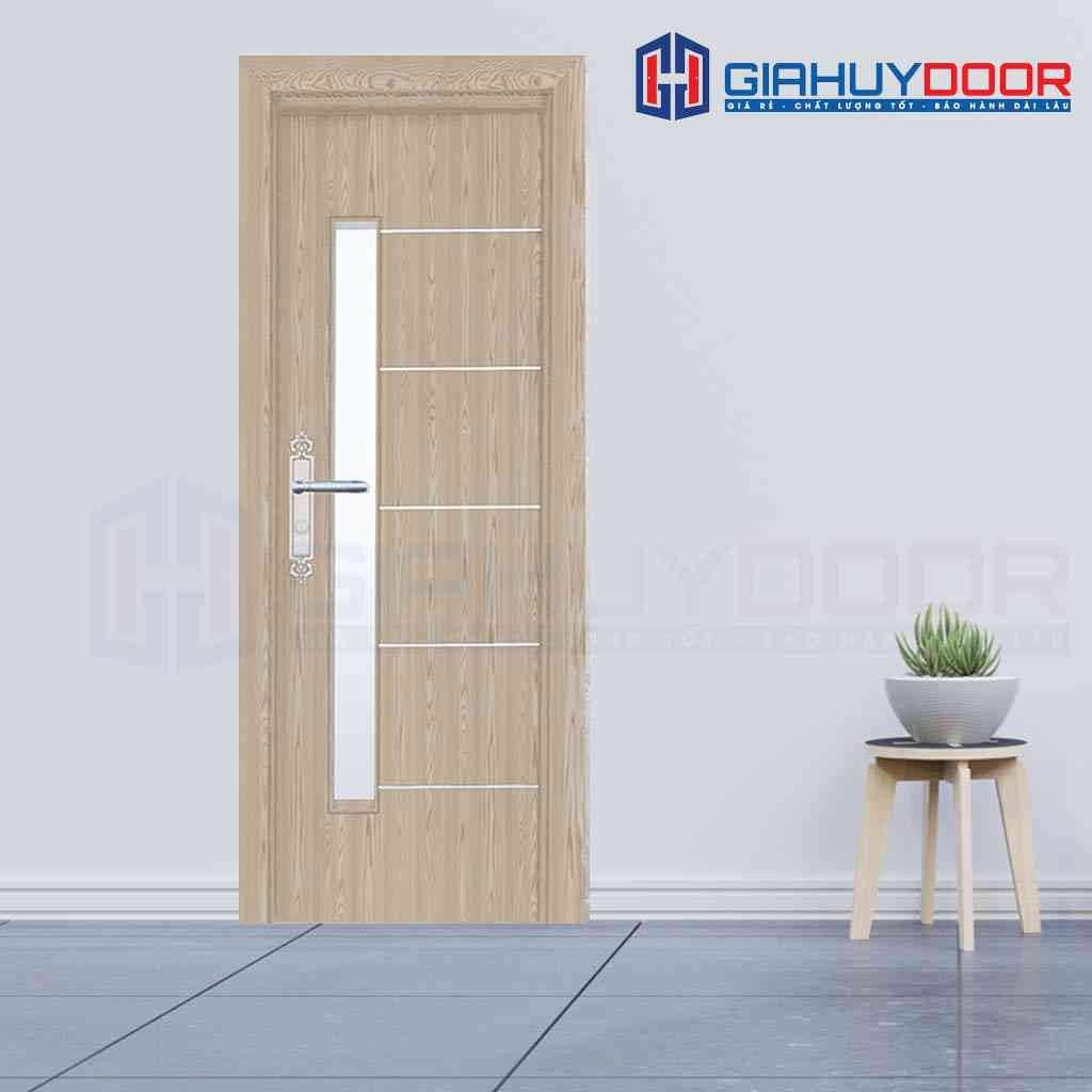 Cửa nhựa cao cấp
