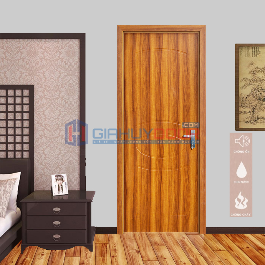 Giá cửa nhựa gỗ composite SYA Báo giá cửa nhựa gỗ composite SYA