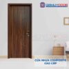 Cửa nhựa Composite SGD103-M04