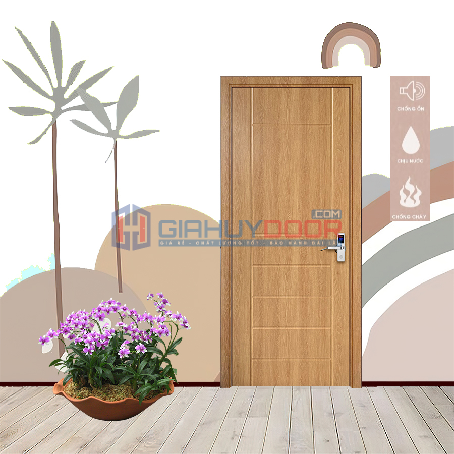 Cở sở bán cửa nhựa composite tốt