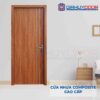 Cửa nhựa Composite SGD121-M10