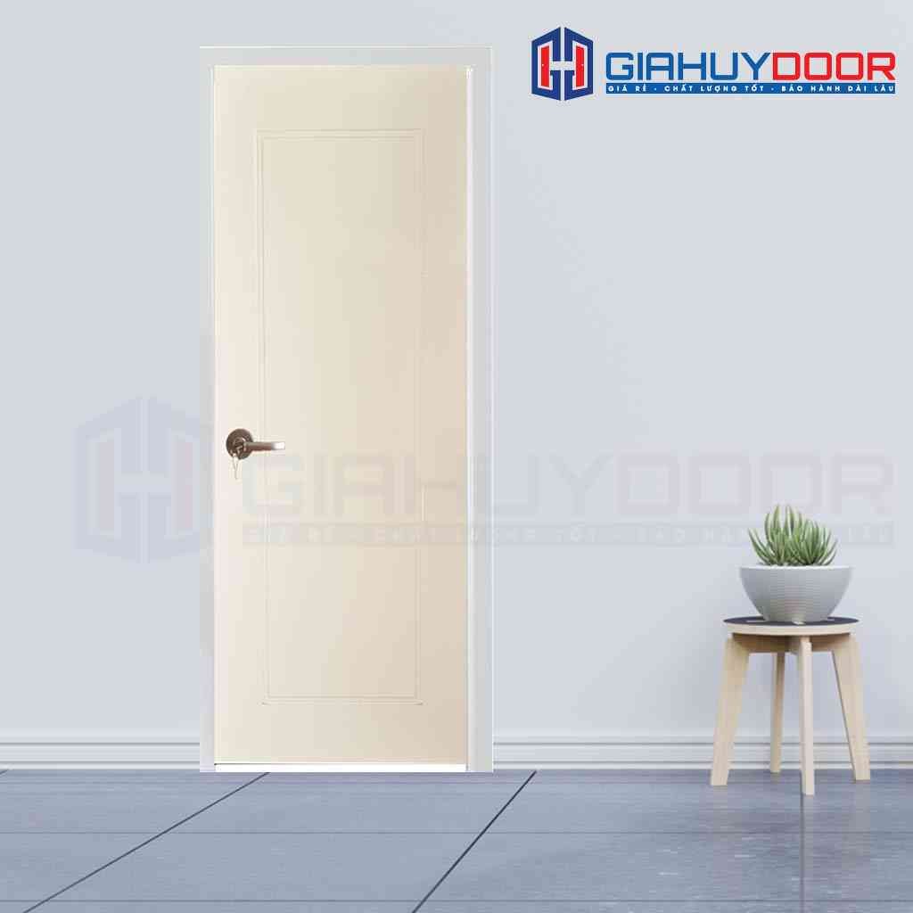Cửa nhựa cao cấp