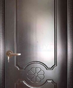Cửa gỗ giá rẻ composite SYA 330