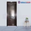 Cửa gỗ giá rẻ composite SYA 330