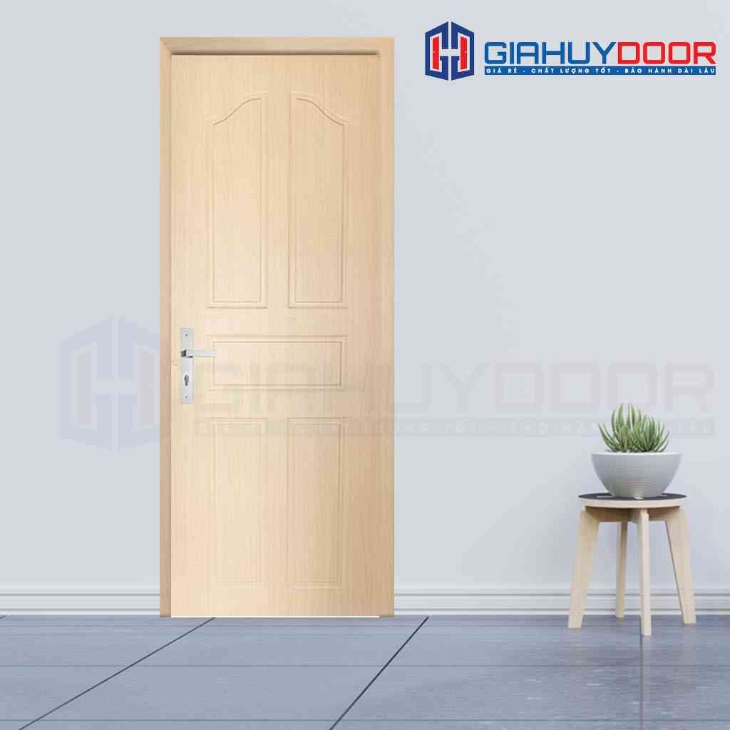 Cửa nhựa cao cấp