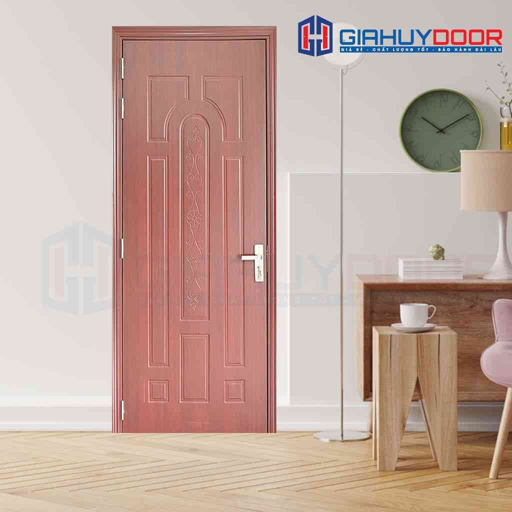 Cửa nhựa cao cấp