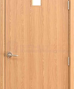 Cửa nhựa Composite SYB 756
