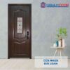 Cửa nhựa Đài Loan 03-801C