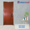 Cửa nhựa Đài Loan 04-804