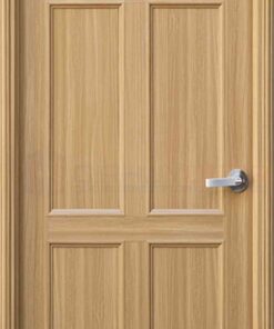Cửa nhựa nhà vệ sinh YA-40
