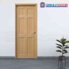 Cửa nhựa nhà vệ sinh YA-40