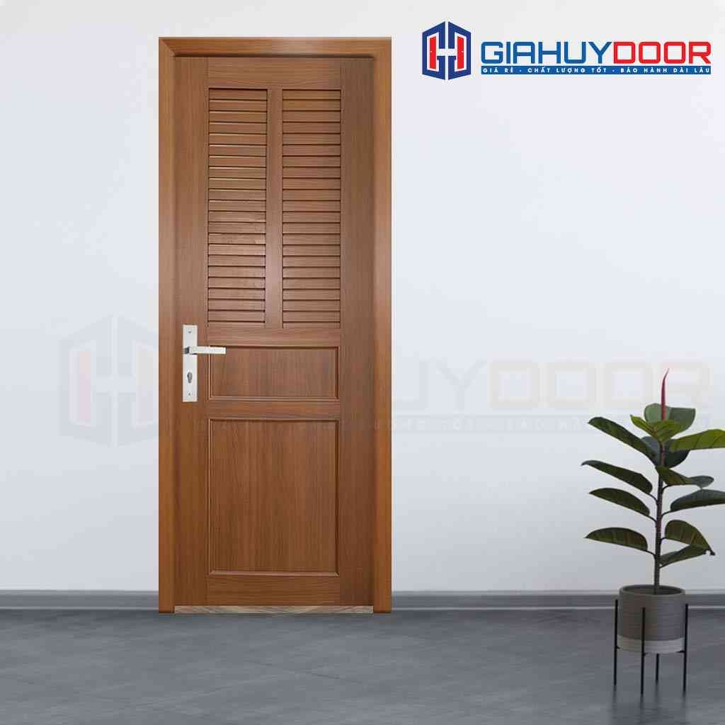 Cửa nhựa giá rẻ